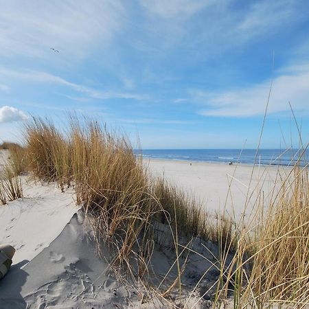 Camping Oase, Zanddijk 75 Βίλα Julianadorp Εξωτερικό φωτογραφία
