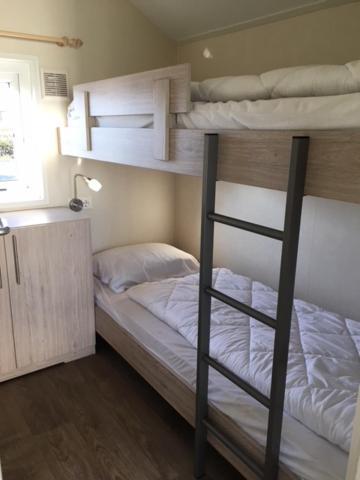 Camping Oase, Zanddijk 75 Βίλα Julianadorp Εξωτερικό φωτογραφία