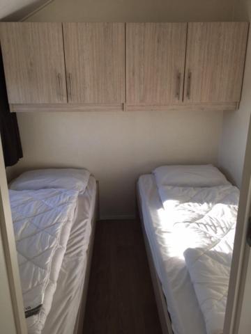 Camping Oase, Zanddijk 75 Βίλα Julianadorp Εξωτερικό φωτογραφία