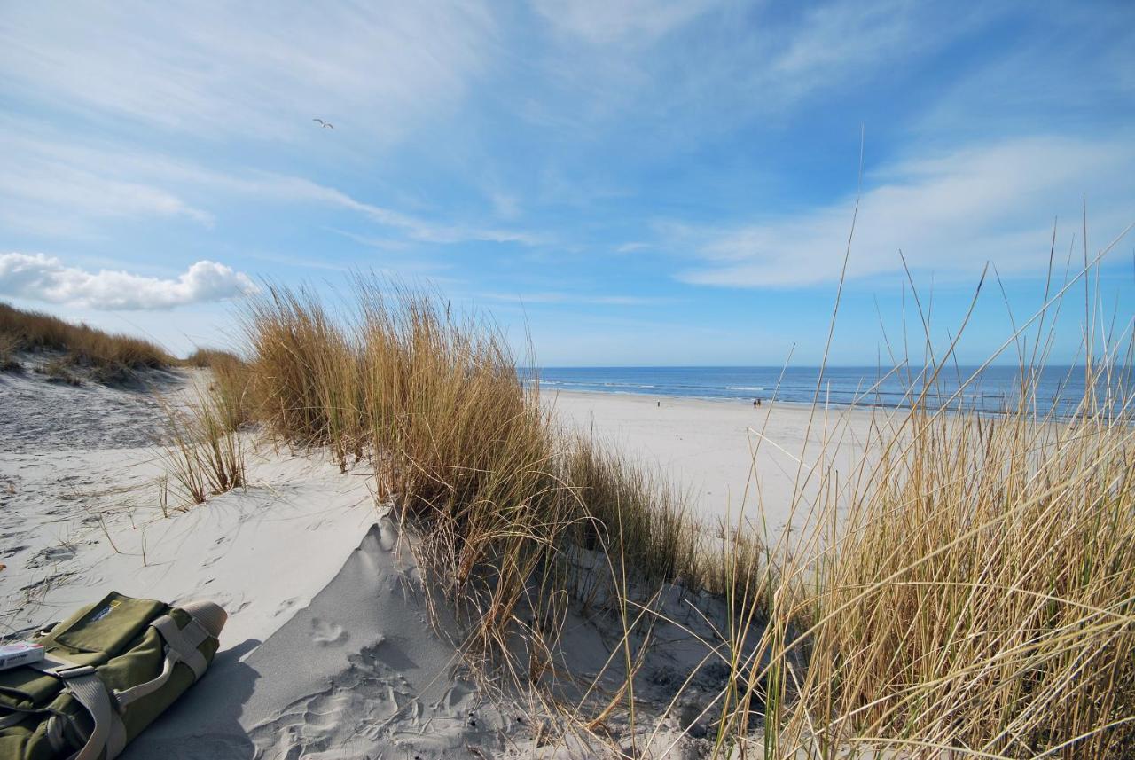 Camping Oase, Zanddijk 75 Βίλα Julianadorp Εξωτερικό φωτογραφία