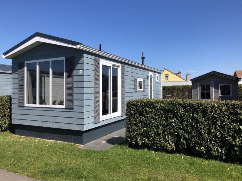 Camping Oase, Zanddijk 75 Βίλα Julianadorp Εξωτερικό φωτογραφία