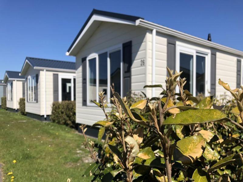 Camping Oase, Zanddijk 75 Βίλα Julianadorp Εξωτερικό φωτογραφία