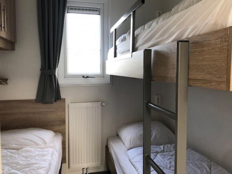 Camping Oase, Zanddijk 75 Βίλα Julianadorp Εξωτερικό φωτογραφία