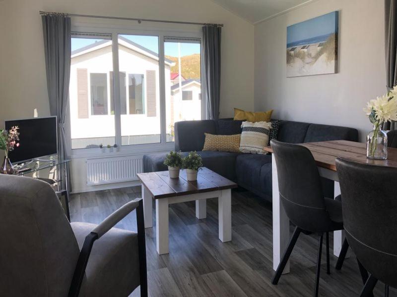 Camping Oase, Zanddijk 75 Βίλα Julianadorp Εξωτερικό φωτογραφία