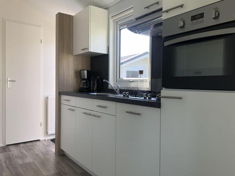Camping Oase, Zanddijk 75 Βίλα Julianadorp Εξωτερικό φωτογραφία