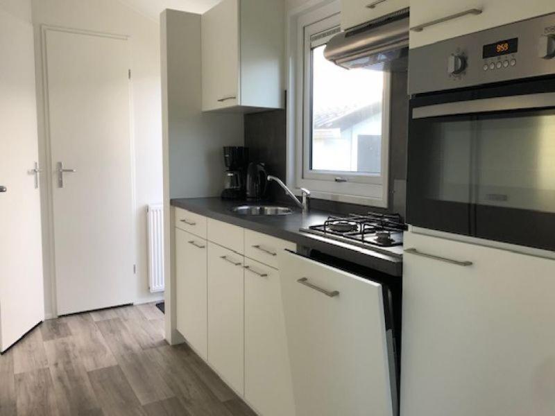 Camping Oase, Zanddijk 75 Βίλα Julianadorp Εξωτερικό φωτογραφία